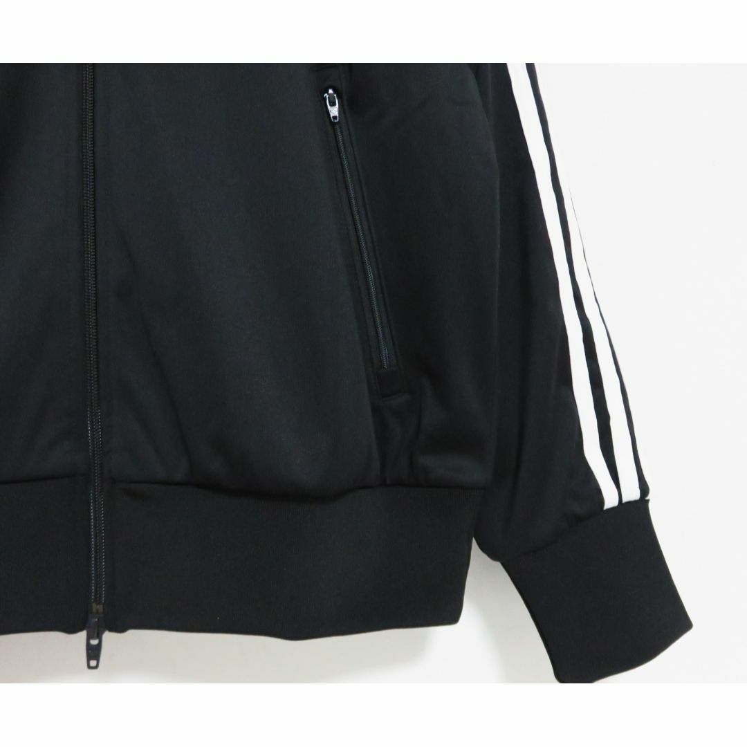 adidas Originals - 新品 adidas × KORN Truck Top S ブラック adidas Originals - 新品 adidas × KORN Truck Top S ブラック