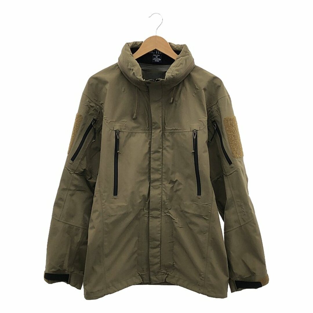 ARC'TERYX - ARC'TERYX / アークテリクス | GORE-TEX / LEAF ARC'TERYX - ARC'TERYX / アークテリクス | GORE-TEX / LEAF