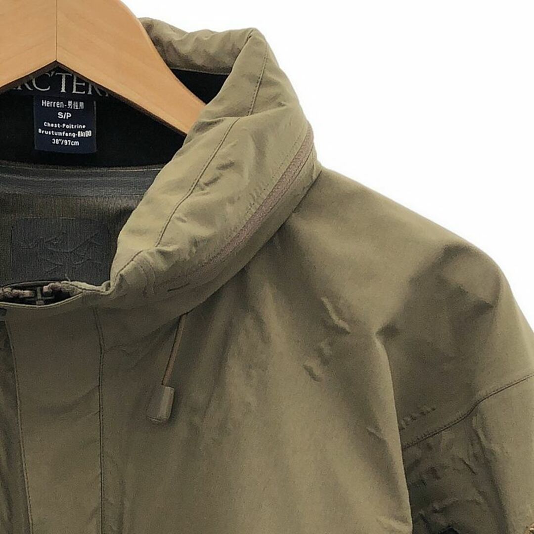 ARC'TERYX - ARC'TERYX / アークテリクス | GORE-TEX / LEAF ARC'TERYX - ARC'TERYX / アークテリクス | GORE-TEX / LEAF