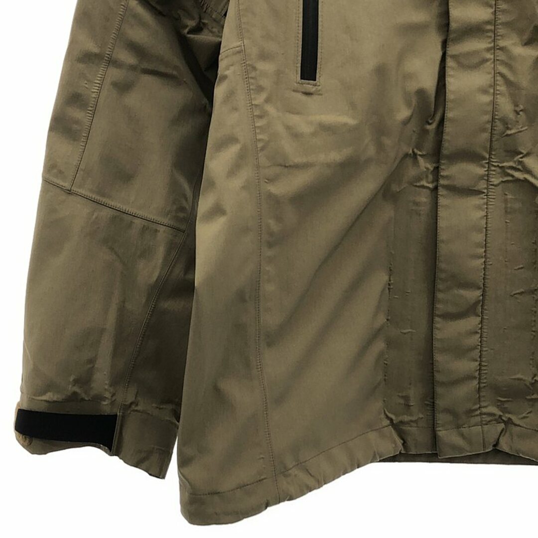 ARC'TERYX - ARC'TERYX / アークテリクス | GORE-TEX / LEAF ARC'TERYX - ARC'TERYX / アークテリクス | GORE-TEX / LEAF