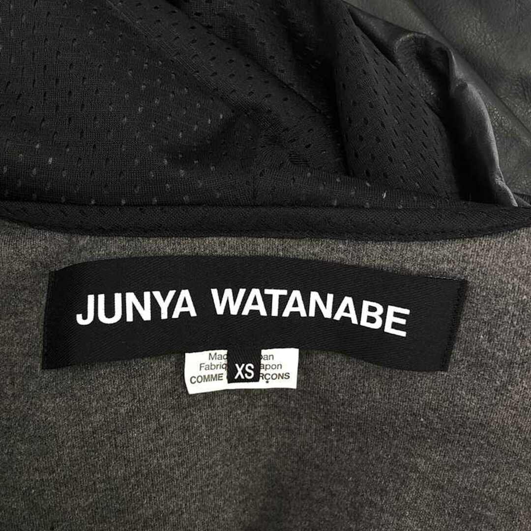 JUNYA WATANABE - 【美品】 JUNYA WATANABE / ジュンヤワタナベ JUNYA WATANABE - 【美品】 JUNYA WATANABE / ジュンヤワタナベ