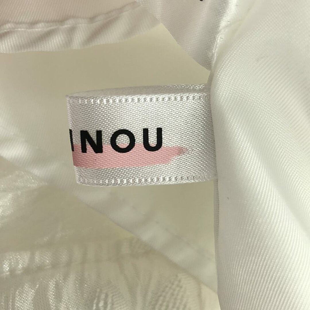 美品】 UNMINOU / アンミヌ | ボリュームフラワースカートロング 美品】 UNMINOU / アンミヌ | ボリュームフラワースカートロング