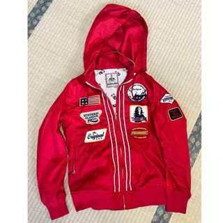 HYSTERIC GLAMOUR(ブルゾン)のフリマアイテム一覧 HYSTERIC GLAMOUR(ブルゾン)のフリマアイテム一覧