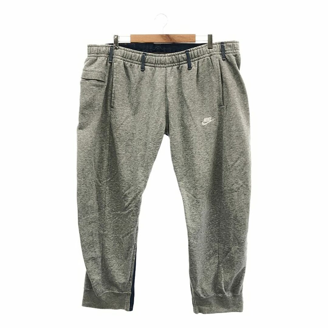 BLESS - BLESS / ブレス | × Levi's × Nike / Over Jogging BLESS - BLESS / ブレス | × Levi's × Nike / Over Jogging