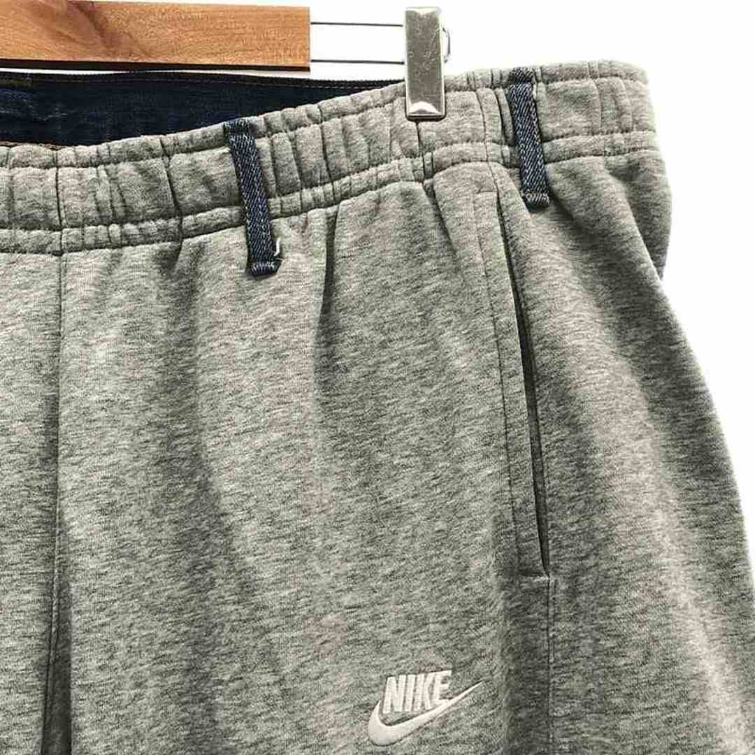 BLESS - BLESS / ブレス | × Levi's × Nike / Over Jogging BLESS - BLESS / ブレス | × Levi's × Nike / Over Jogging