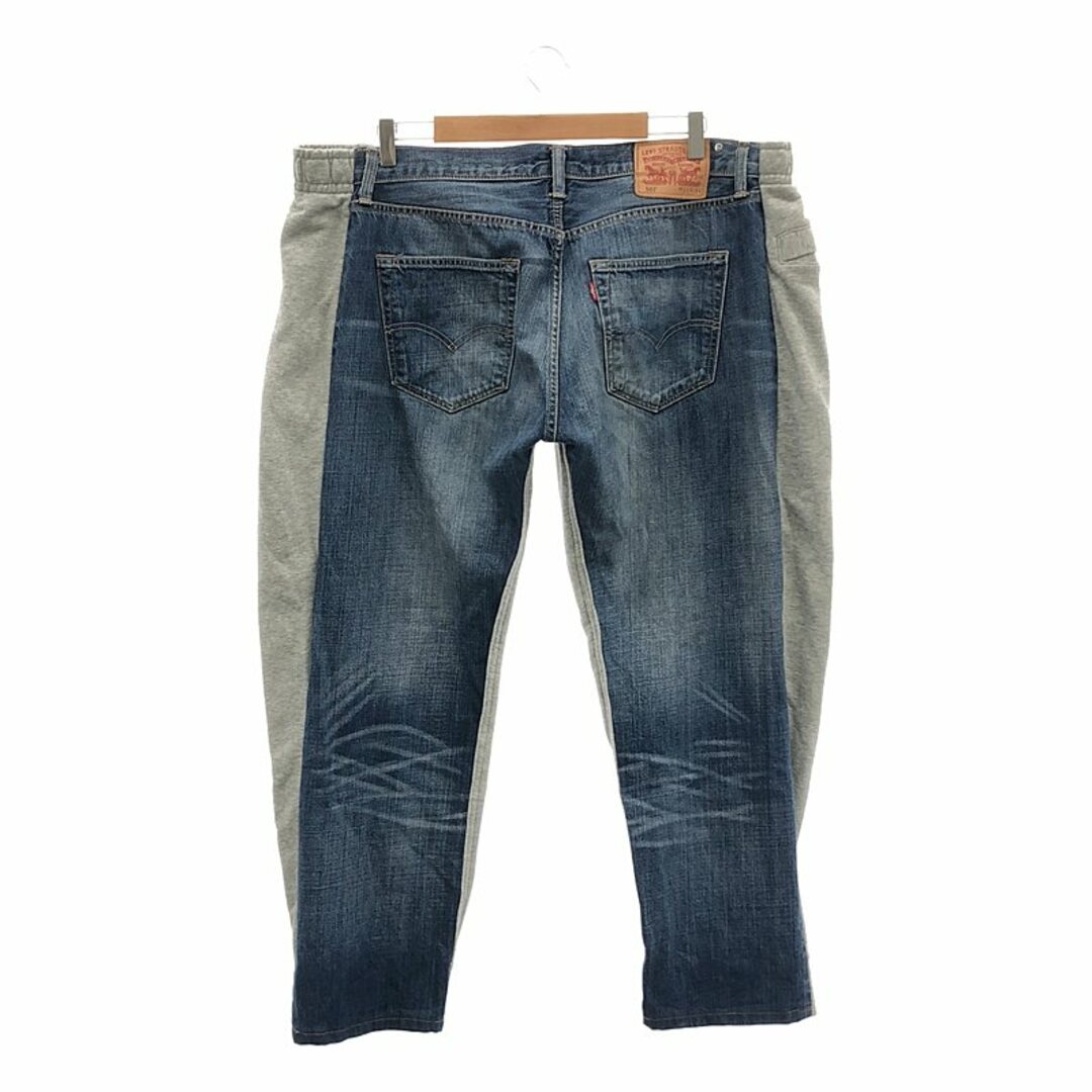BLESS - BLESS / ブレス | × Levi's × Nike / Over Jogging BLESS - BLESS / ブレス | × Levi's × Nike / Over Jogging