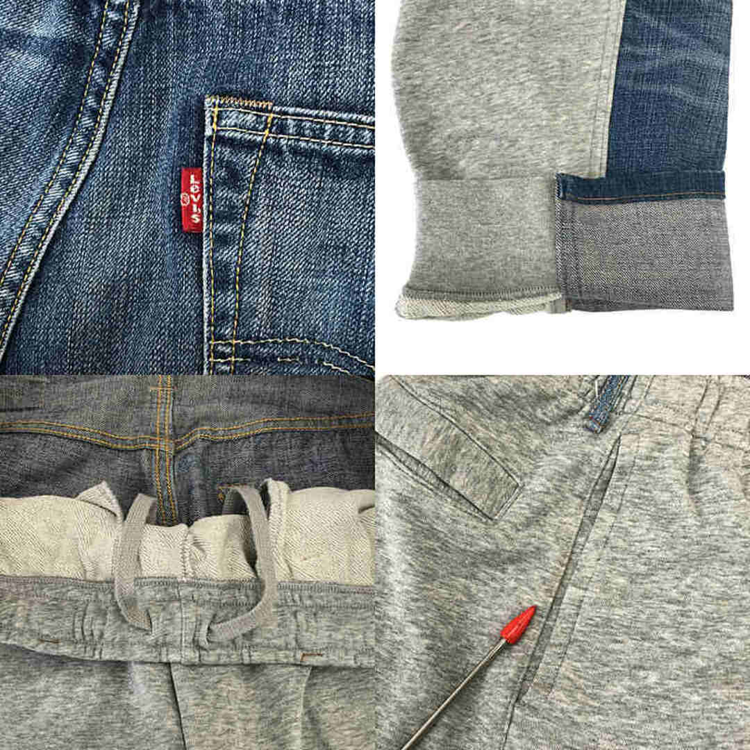 BLESS - BLESS / ブレス | × Levi's × Nike / Over Jogging BLESS - BLESS / ブレス | × Levi's × Nike / Over Jogging
