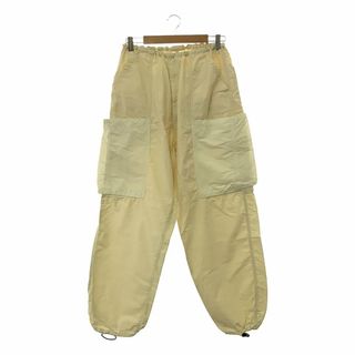 CITYSHOP / シティショップ | ×  LEE BIG POCKET OVERイージーパンツ | XV | アイボリー | レディース(その他)