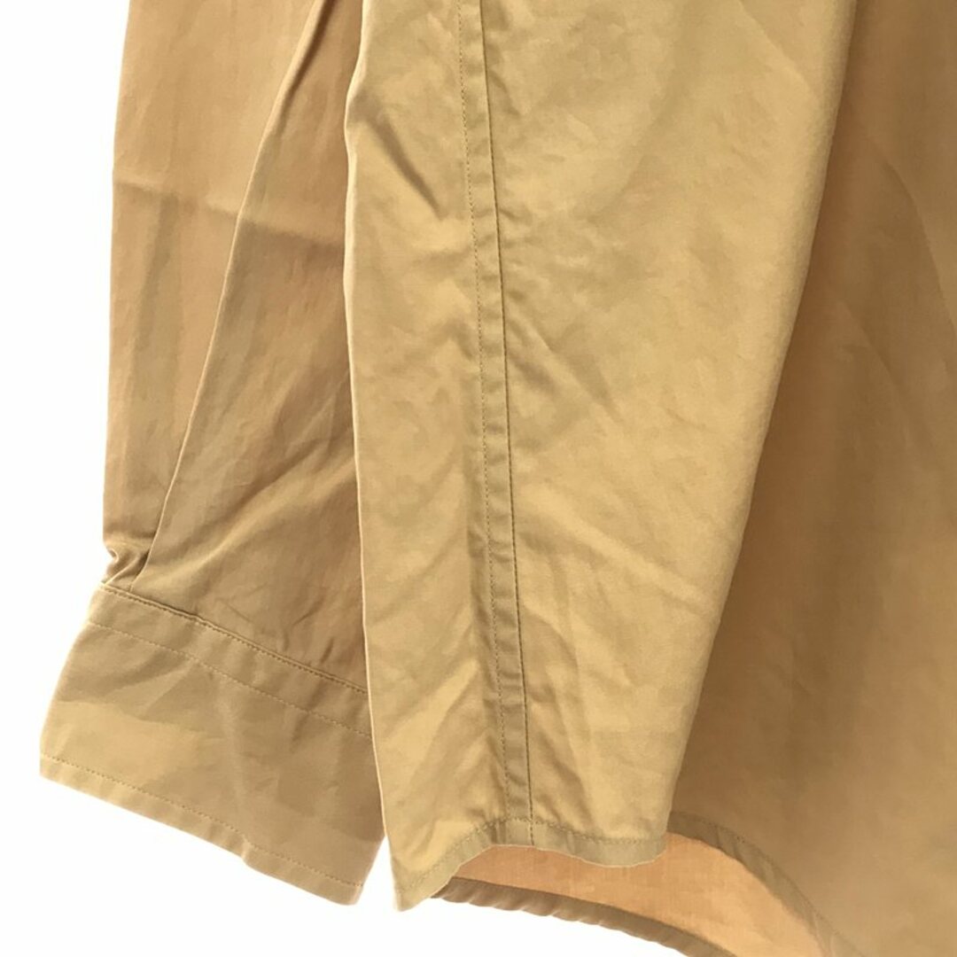 AURALEE - 【美品】 AURALEE / オーラリー | 2024SS | WASHED AURALEE - 【美品】 AURALEE / オーラリー | 2024SS | WASHED