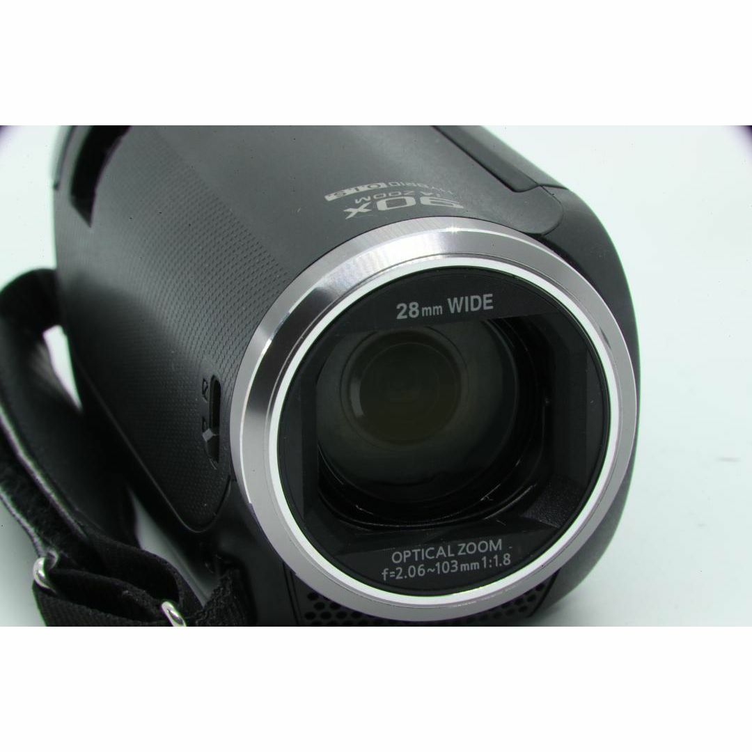 J2359】Panasonic HC-V480MS 事足りる パナソニック J2359】Panasonic HC-V480MS 事足りる パナソニック