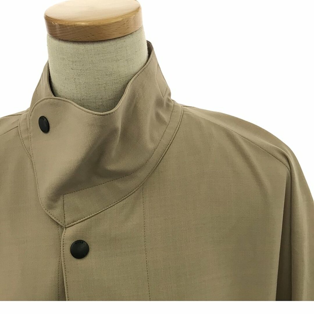 HYKE - 【新品】 HYKE / ハイク | 2024SS | 伊勢丹別注 WOOL HYKE - 【新品】 HYKE / ハイク | 2024SS | 伊勢丹別注 WOOL