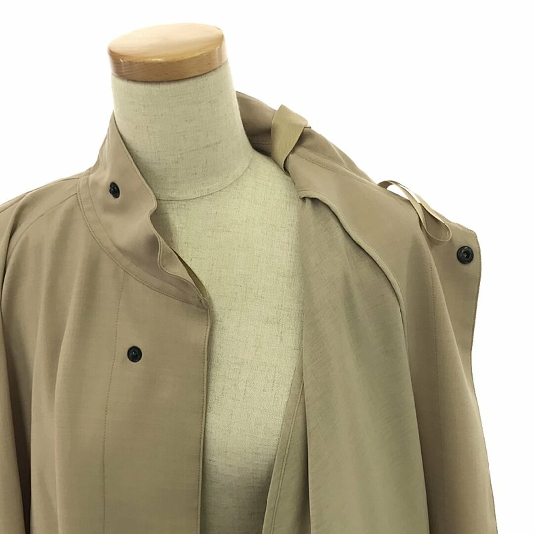 HYKE - 【新品】 HYKE / ハイク | 2024SS | 伊勢丹別注 WOOL HYKE - 【新品】 HYKE / ハイク | 2024SS | 伊勢丹別注 WOOL