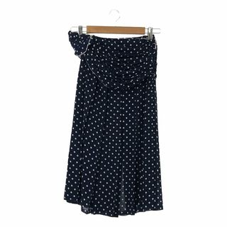 COMME des GARCONS(ドット ・ ロングスカート)のフリマ COMME des GARCONS(ドット ・ ロングスカート)のフリマ