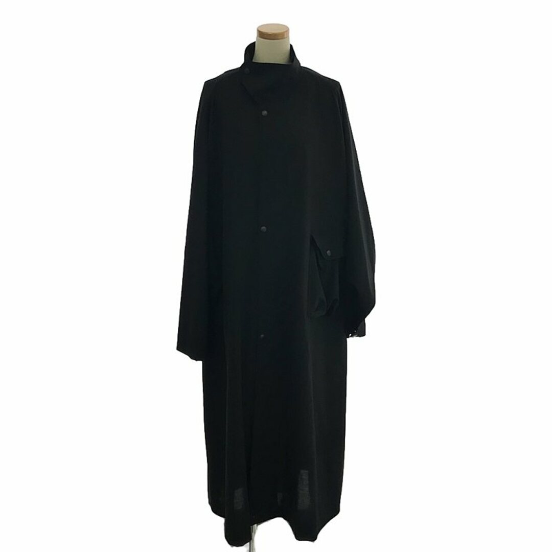 HYKE - 【新品】 HYKE / ハイク | 2024SS | 伊勢丹別注 WOOL HYKE - 【新品】 HYKE / ハイク | 2024SS | 伊勢丹別注 WOOL