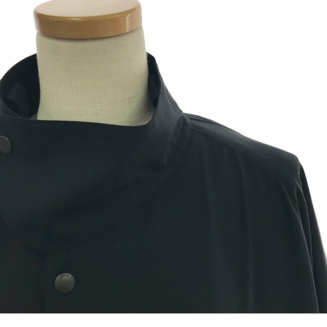 HYKE - 【新品】 HYKE / ハイク | 2024SS | 伊勢丹別注 WOOL HYKE - 【新品】 HYKE / ハイク | 2024SS | 伊勢丹別注 WOOL