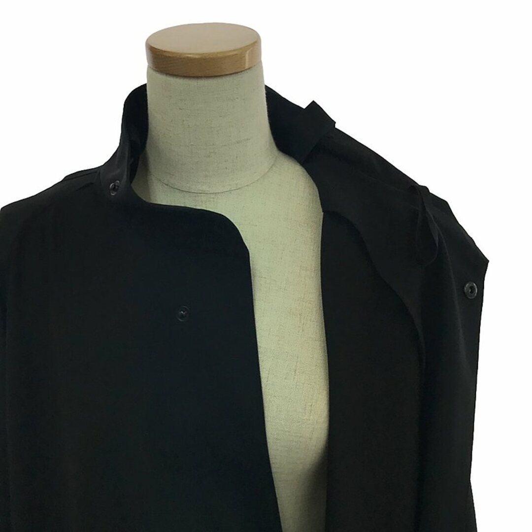 HYKE - 【新品】 HYKE / ハイク | 2024SS | 伊勢丹別注 WOOL HYKE - 【新品】 HYKE / ハイク | 2024SS | 伊勢丹別注 WOOL