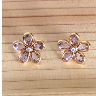Tiffany & Co.(フラワー ・ ピアス)のフリマアイテム一覧 Tiffany & Co.(フラワー ・ ピアス)のフリマアイテム一覧