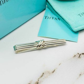 Tiffany & Co.(ネクタイピン)のフリマアイテム一覧 Tiffany & Co.(ネクタイピン)のフリマアイテム一覧