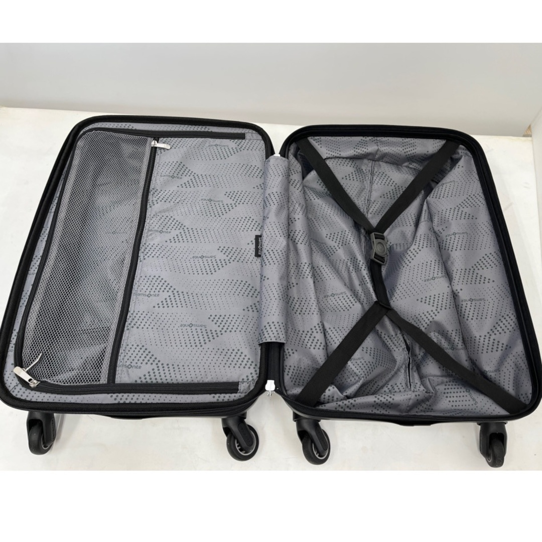 ◇◇Samsonite サムソナイト ジッププラス スーツケース 機内
