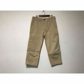 HYSTERIC GLAMOUR(チノパン)のフリマアイテム一覧 HYSTERIC GLAMOUR(チノパン)のフリマアイテム一覧