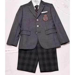 BEAMS - 店舗完売 タグ付きBEAMS スーツ 男の子 入学式 卒園 120の通販|ラクマ BEAMS - 店舗完売 タグ付きBEAMS スーツ 男の子 入学式 卒園 120の通販|ラクマ
