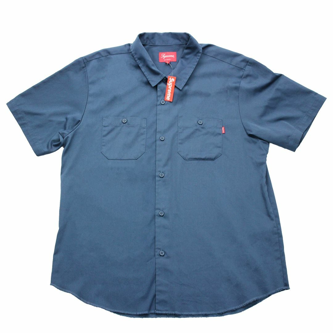 Supreme Gonz Work Shirt 激レア Supreme Gonz Work Shirt 激レア