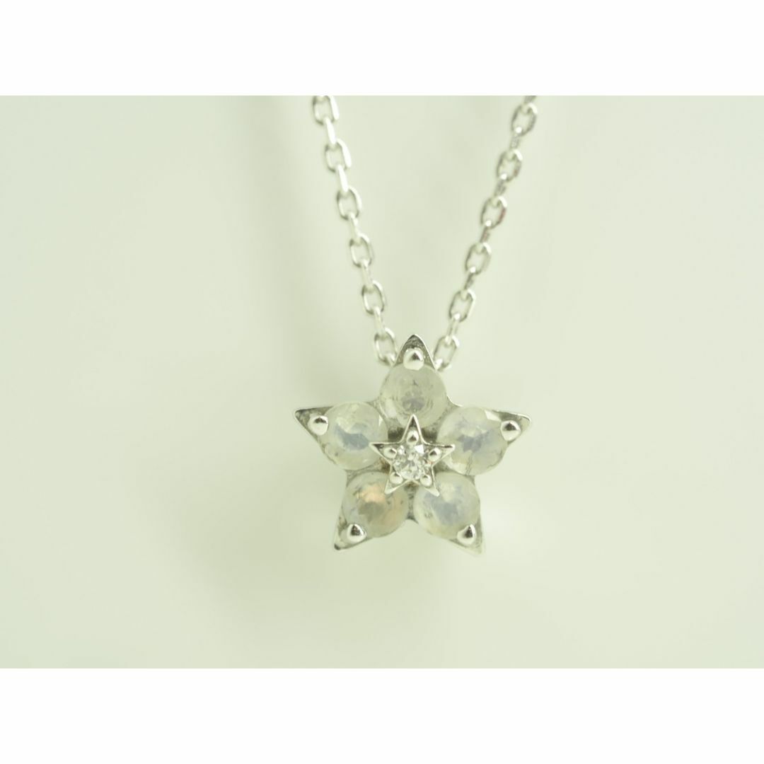 N186 STAR JEWELRY スタージュエリー 可愛い星ネックレス K10 N186 STAR JEWELRY スタージュエリー 可愛い星ネックレス K10