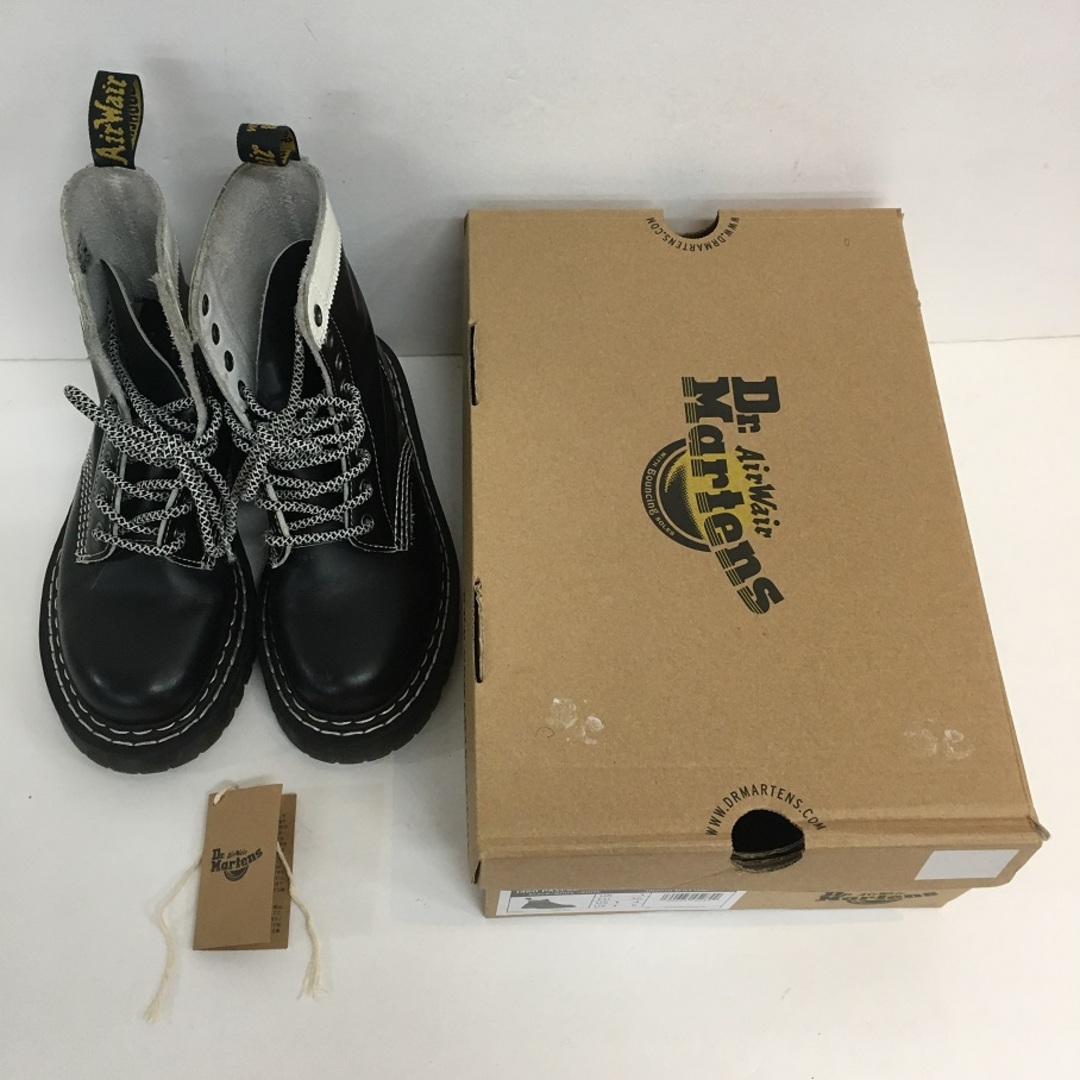 Dr.Martens - Dr.Martens ドクターマーチン 1460 PASCAL BEX DS Dr.Martens - Dr.Martens ドクターマーチン 1460 PASCAL BEX DS