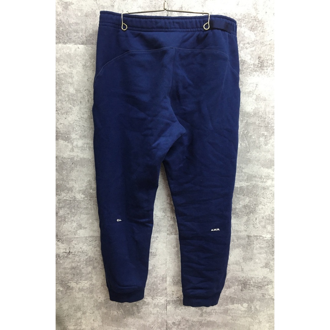 NIKE - NIKE × NOCTA NRG FLEECE PANT ESS ナイキ ノクタ NIKE - NIKE × NOCTA NRG FLEECE PANT ESS ナイキ ノクタ
