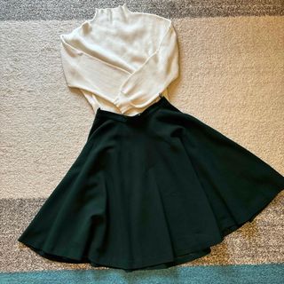 BEAUTY&YOUTH UNITED ARROWS(ひざ丈スカート)のフリマアイテム一覧 BEAUTY&YOUTH UNITED ARROWS(ひざ丈スカート)のフリマアイテム一覧