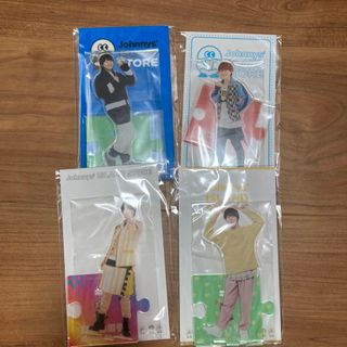 大橋和也　アクリルスタンド　新品未開封(その他)
