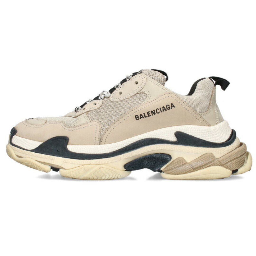 BALENCIAGA - バレンシアガ TRIPLE S TRAINERS トリプルエス BALENCIAGA - バレンシアガ TRIPLE S TRAINERS トリプルエス