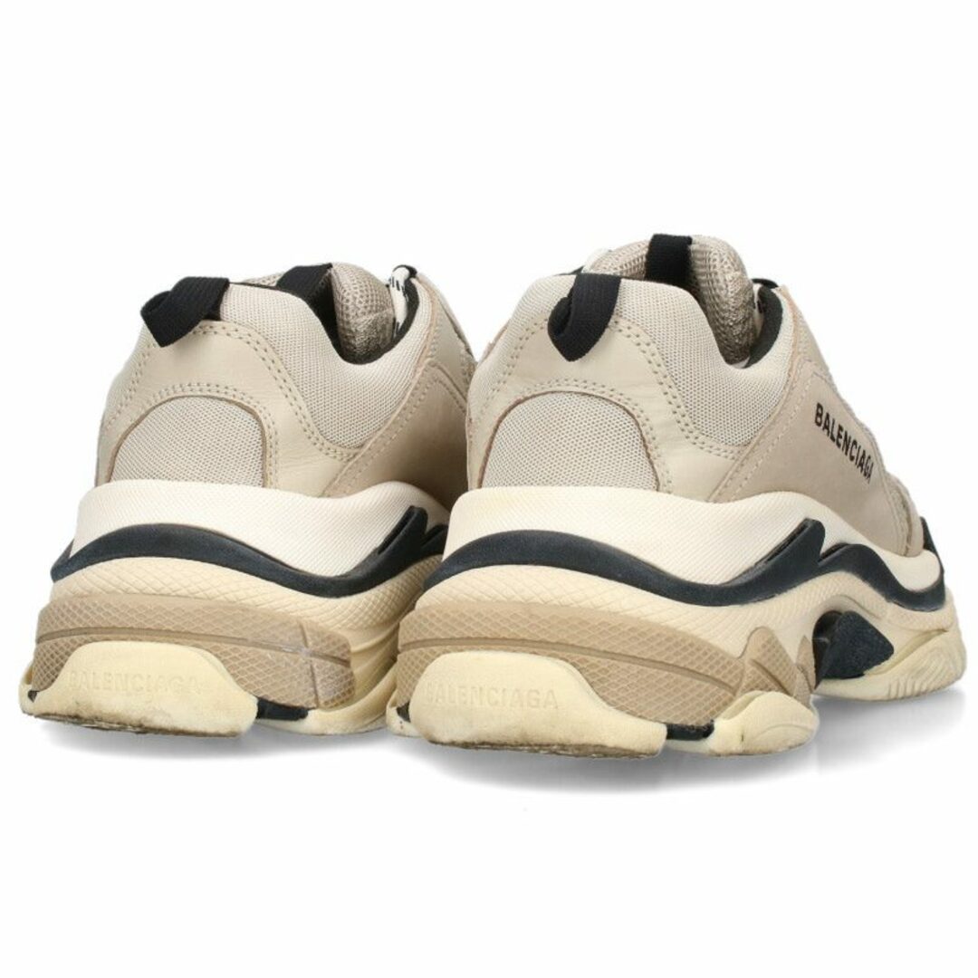 BALENCIAGA - バレンシアガ TRIPLE S TRAINERS トリプルエス BALENCIAGA - バレンシアガ TRIPLE S TRAINERS トリプルエス