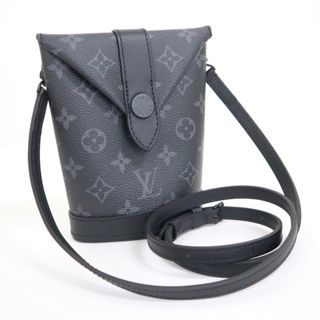 LOUIS VUITTON - 【LOUIS VUITTON】ルイヴィトン エンベロップ LOUIS VUITTON - 【LOUIS VUITTON】ルイヴィトン エンベロップ