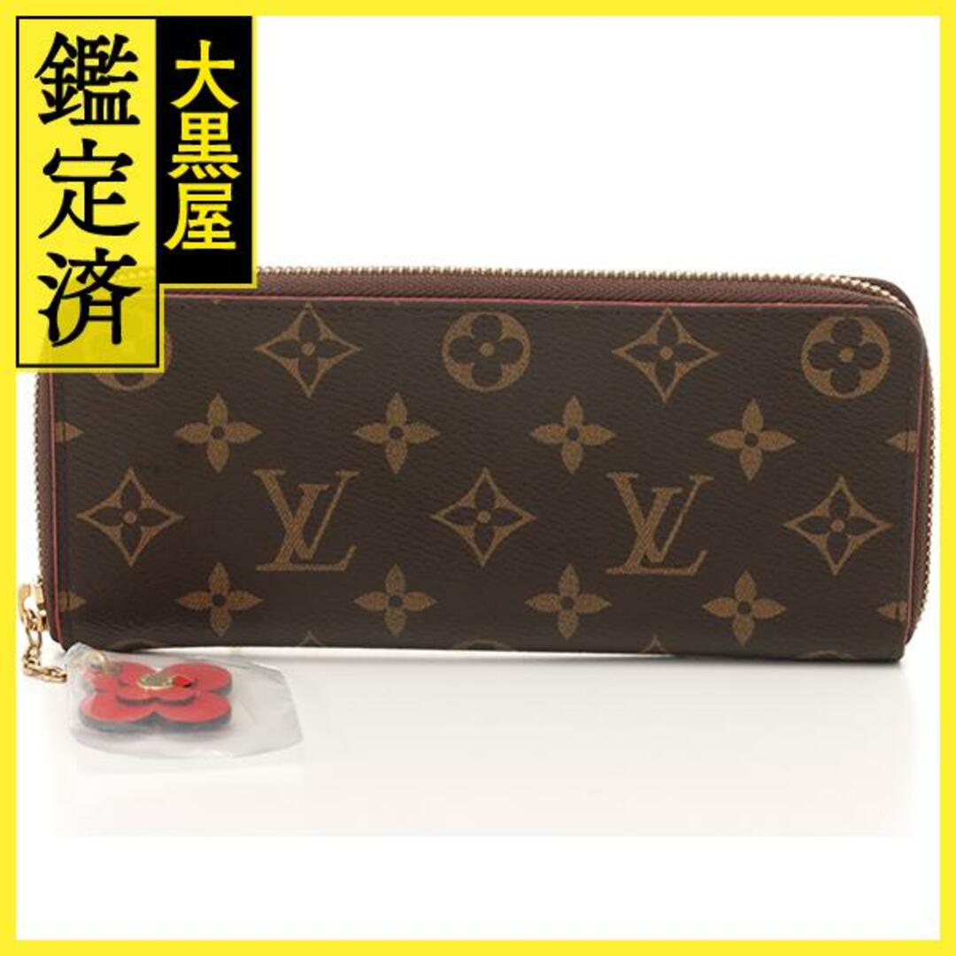 LOUIS VUITTON - ルイ・ヴィトン ﾎﾟﾙﾄﾌｫｲﾕ･ｸﾚﾏﾝｽ M62940 【433】
