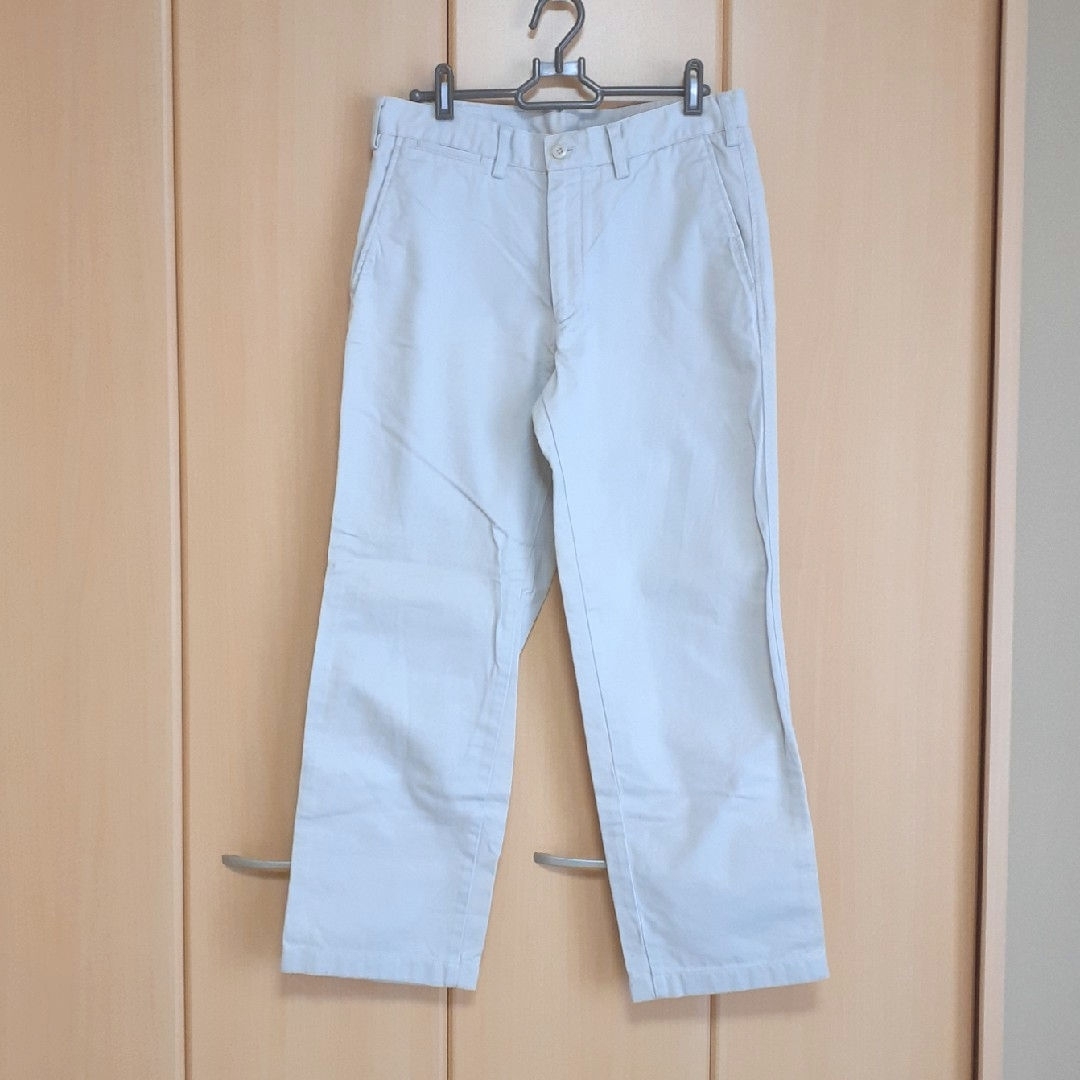 UNIQLO - UNIQLO ユニクロ チノパン 79サイズの通販 by とら's UNIQLO - UNIQLO ユニクロ チノパン 79サイズの通販 by とら's