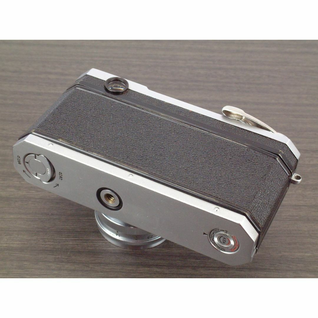 Nikon - Nikon S2 + 5cm F1.4 元箱/オリジナル取説他付 の通販 Nikon - Nikon S2 + 5cm F1.4 元箱/オリジナル取説他付 の通販