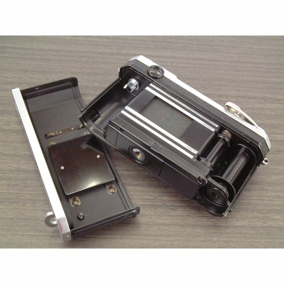 Nikon - Nikon S2 + 5cm F1.4 元箱/オリジナル取説他付 の通販 Nikon - Nikon S2 + 5cm F1.4 元箱/オリジナル取説他付 の通販