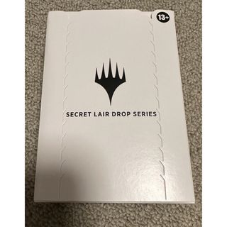 マジックザギャザリング(マジック：ザ・ギャザリング)の新品 MTG Secret Lair 初音ミク 夏 英語版 FOIL 未開封品(Box/デッキ/パック)