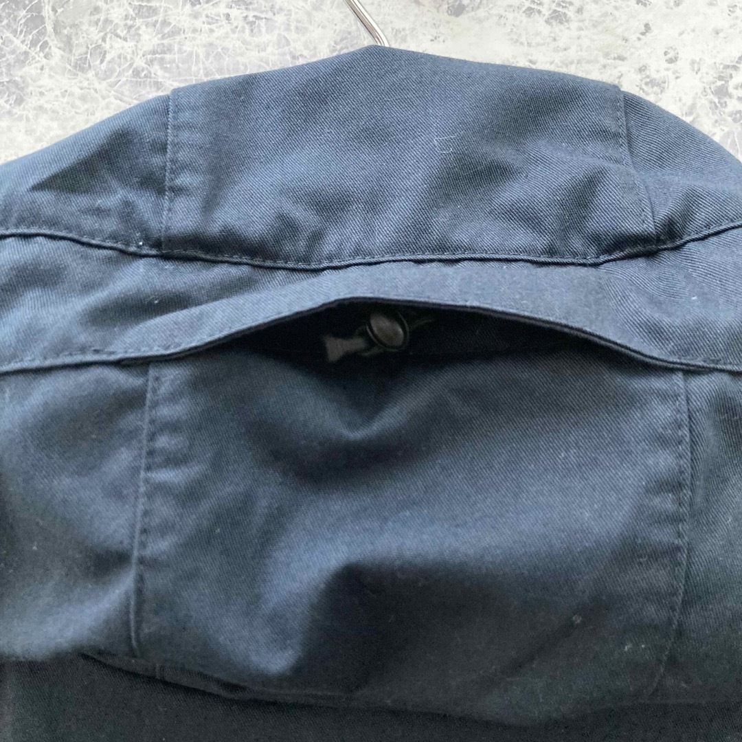 IJ271 US古着ナイキワンポイント刺繍クリロナCR7ポリコットン IJ271 US古着ナイキワンポイント刺繍クリロナCR7ポリコットン