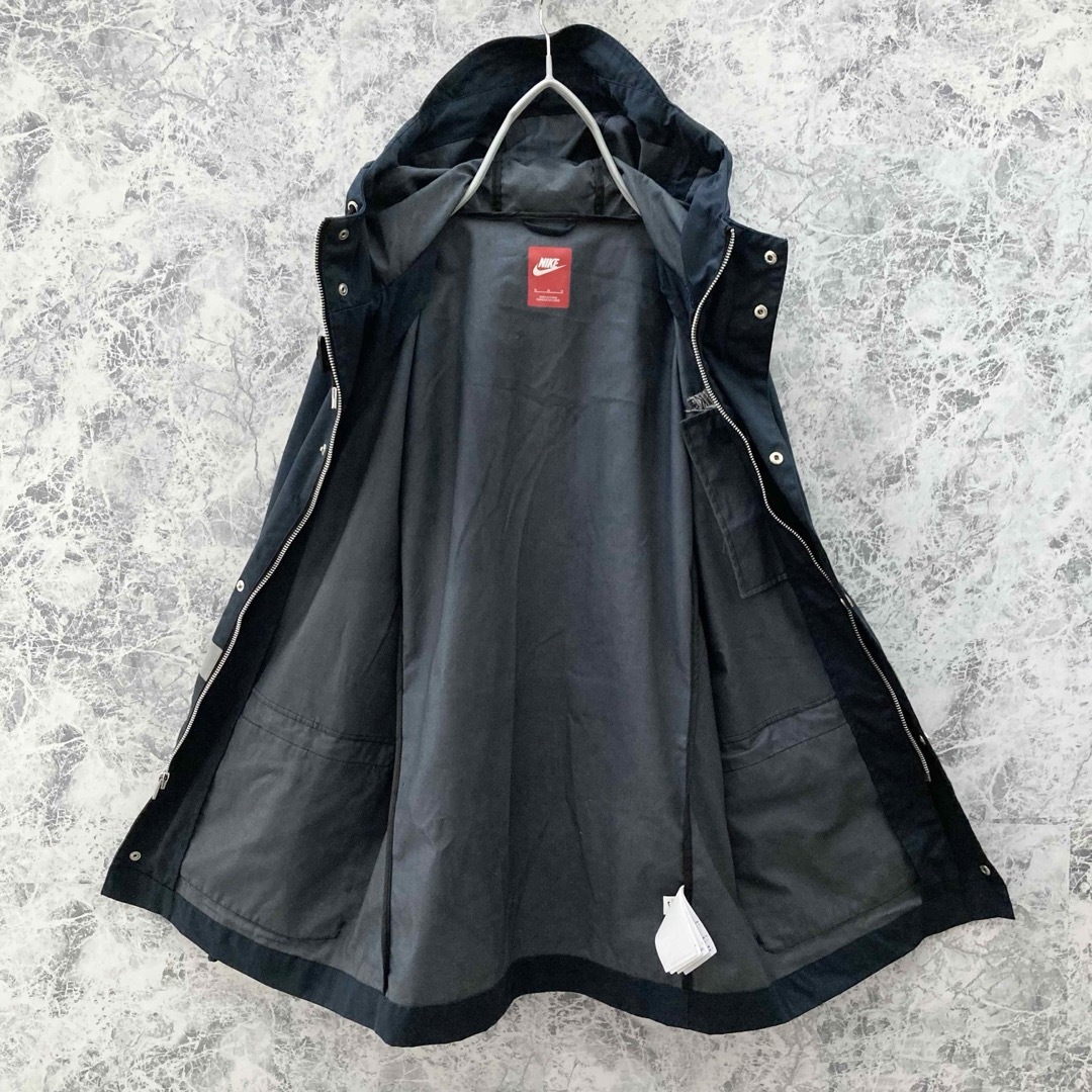 IJ271 US古着ナイキワンポイント刺繍クリロナCR7ポリコットン IJ271 US古着ナイキワンポイント刺繍クリロナCR7ポリコットン