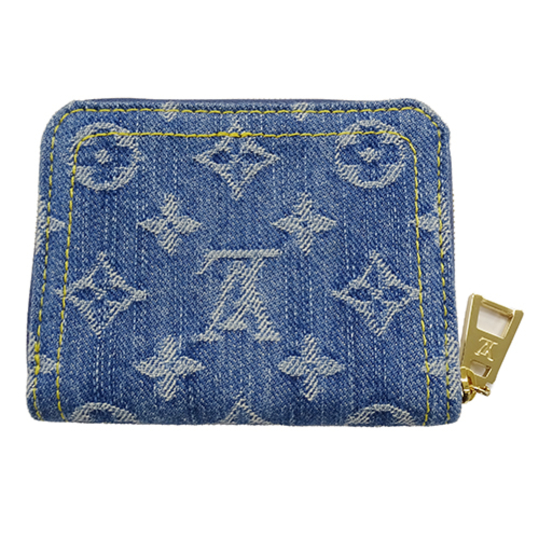 LOUIS VUITTON - ルイ・ヴィトン LOUIS VUITTON 財布 モノグラム LOUIS VUITTON - ルイ・ヴィトン LOUIS VUITTON 財布 モノグラム