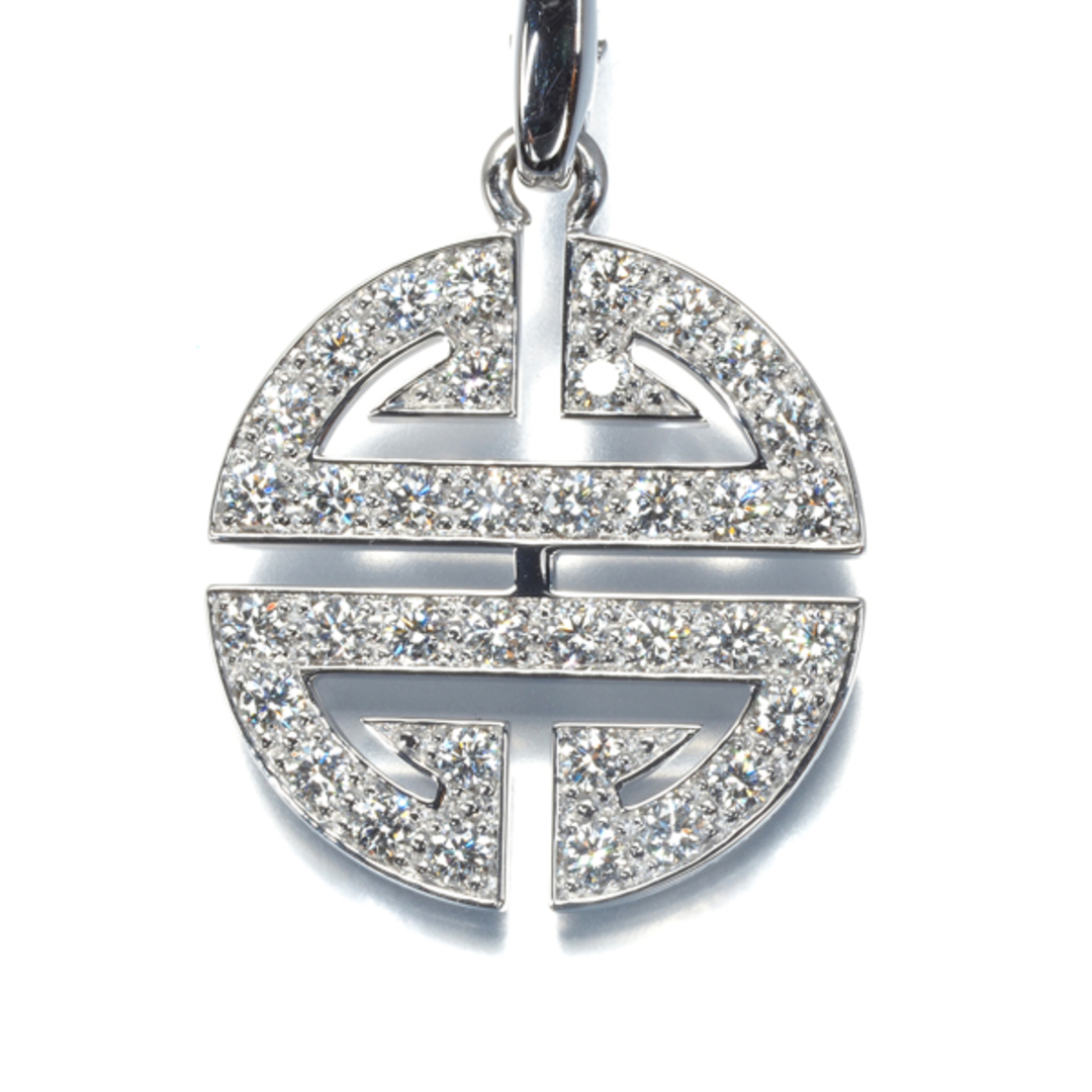 Cartier - カルティエ ペンダントトップ ダイヤ ダイヤモンド Cartier - カルティエ ペンダントトップ ダイヤ ダイヤモンド