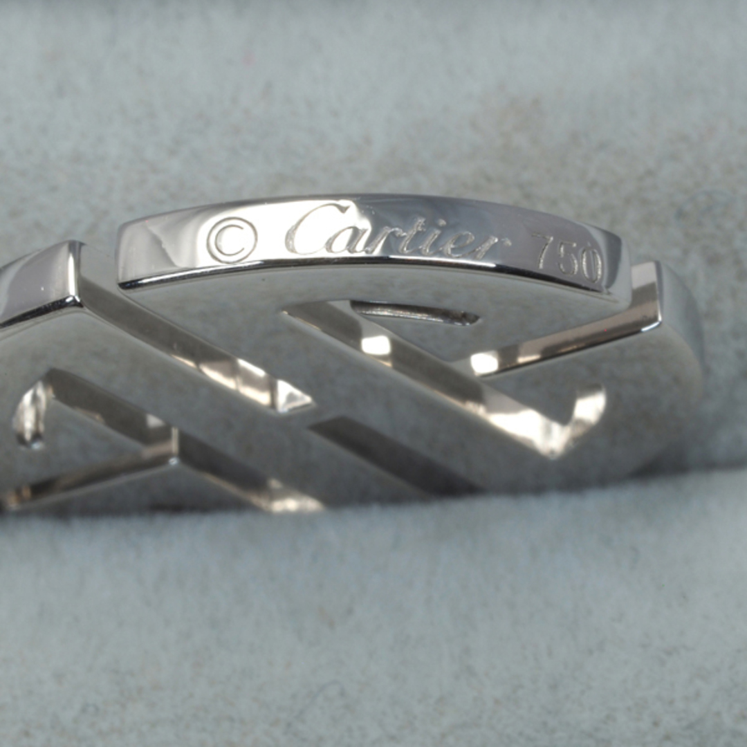 Cartier - カルティエ ペンダントトップ ダイヤ ダイヤモンド Cartier - カルティエ ペンダントトップ ダイヤ ダイヤモンド
