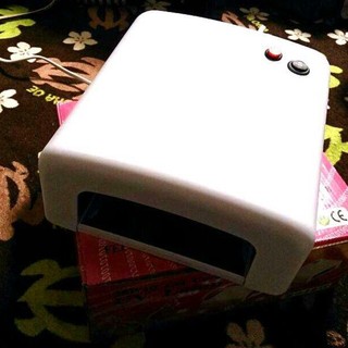 ☆36w UV ライト☆(ネイルケア)