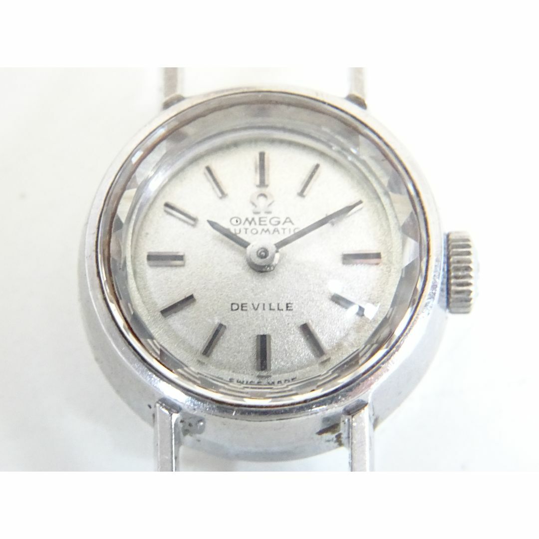 OMEGA - 三305 / OMEGA DE VILLE 腕時計 自動巻き 稼働