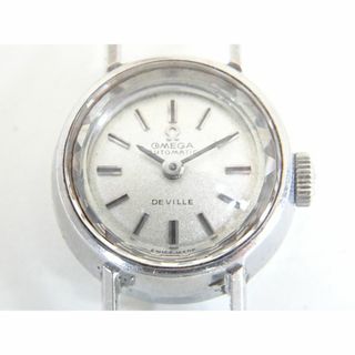 オメガ(OMEGA)の三305 / OMEGA DE VILLE 腕時計 自動巻き 稼働(腕時計)