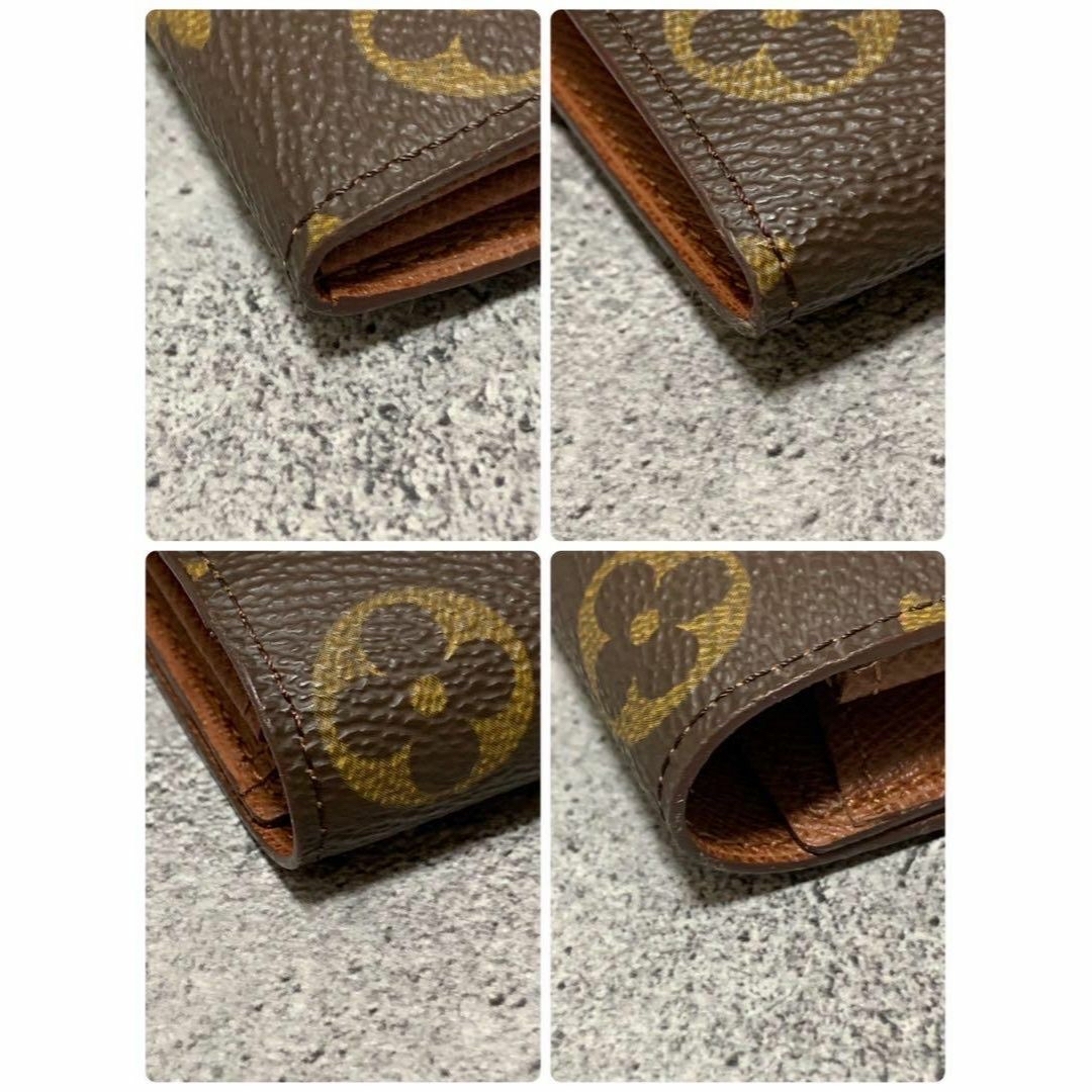 LOUIS VUITTON - 未使用保管品 ルイヴィトン モノグラム LOUIS VUITTON - 未使用保管品 ルイヴィトン モノグラム