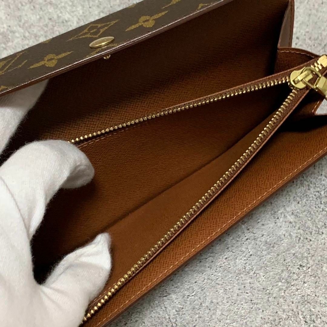 LOUIS VUITTON - 未使用保管品 ルイヴィトン モノグラム LOUIS VUITTON - 未使用保管品 ルイヴィトン モノグラム
