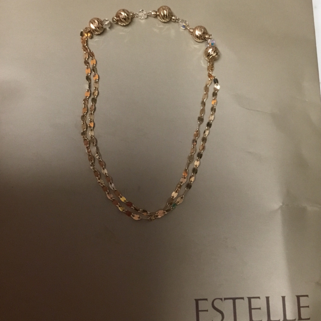ESTELLE(As-me ESTELLE) - エステール K10 ミラーボール ESTELLE(As-me ESTELLE) - エステール K10 ミラーボール